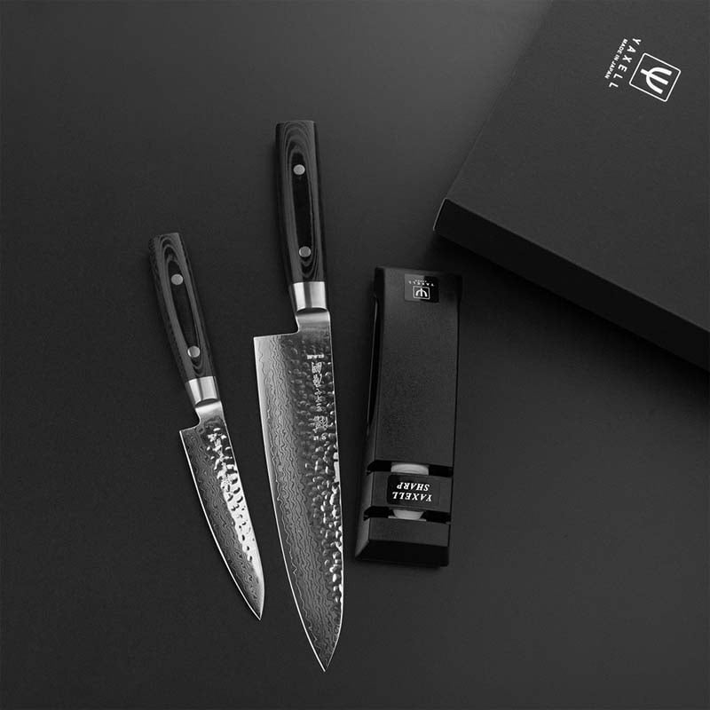 Набор ножей Zen