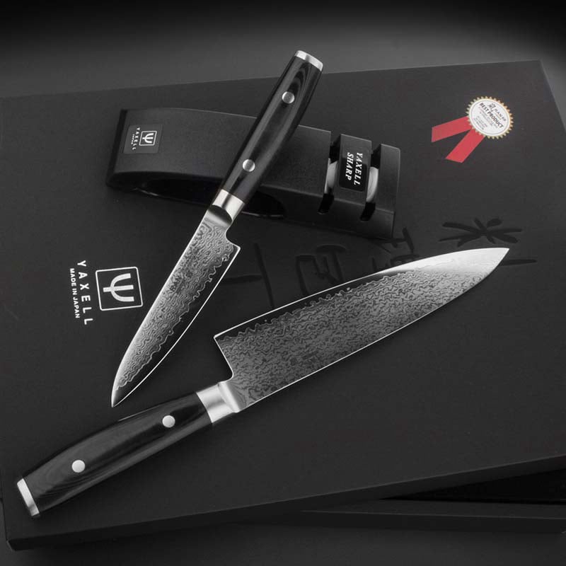 Набор ножей Ran